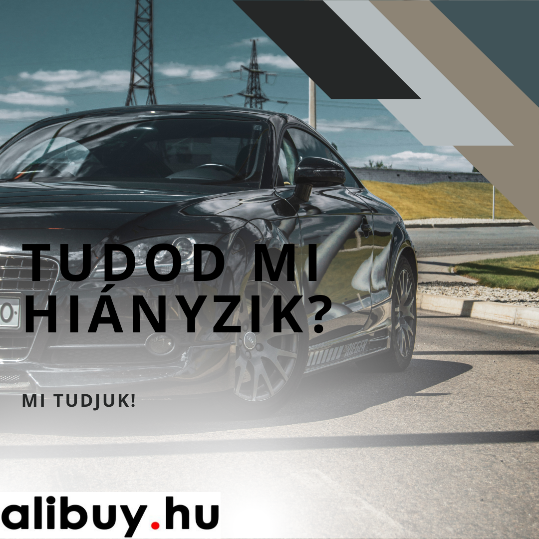 5 Kiegészítő amire szükséged lehet, ha az autód a legjobb barátod.