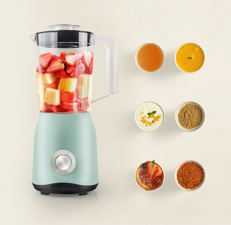 Mit készítsünk turmixgépben, a legjobb smoothiek