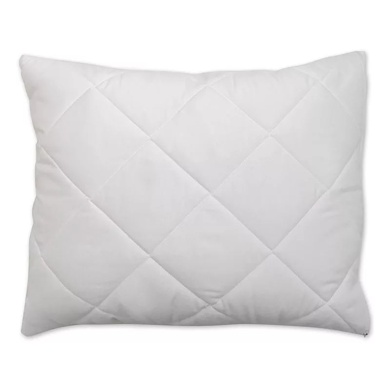 Antiallergén Fehér Párna – Kényelmes és Egészséges Alvásért 50x70 cm-es