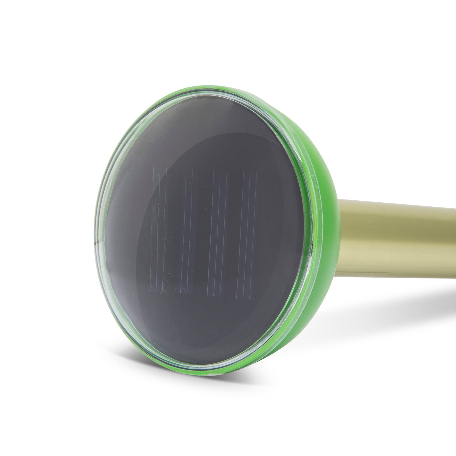 Napelemes hangya-, vakond-, egérriasztó - 700 m2