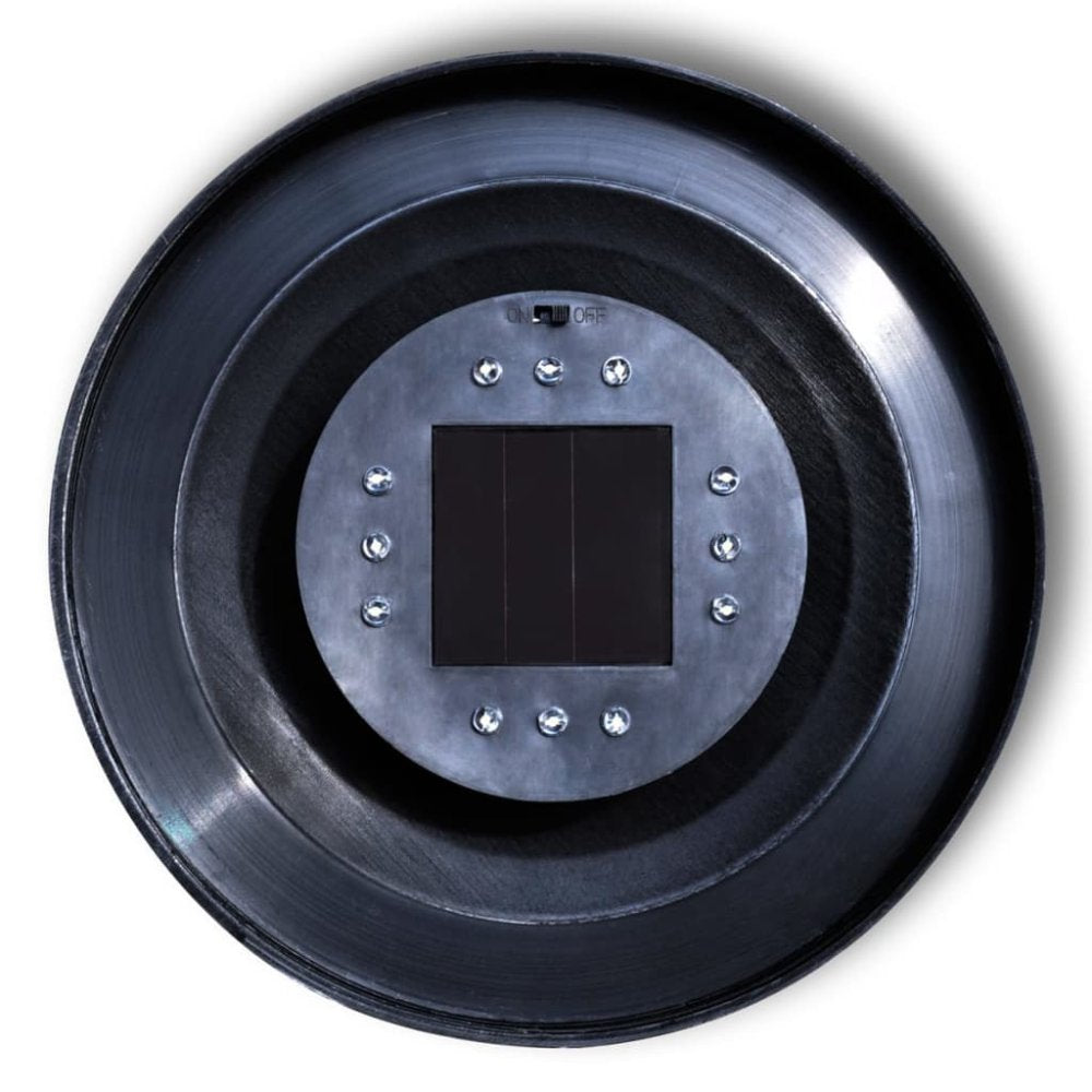 Napelemes kerti lámpa szett SL-10591