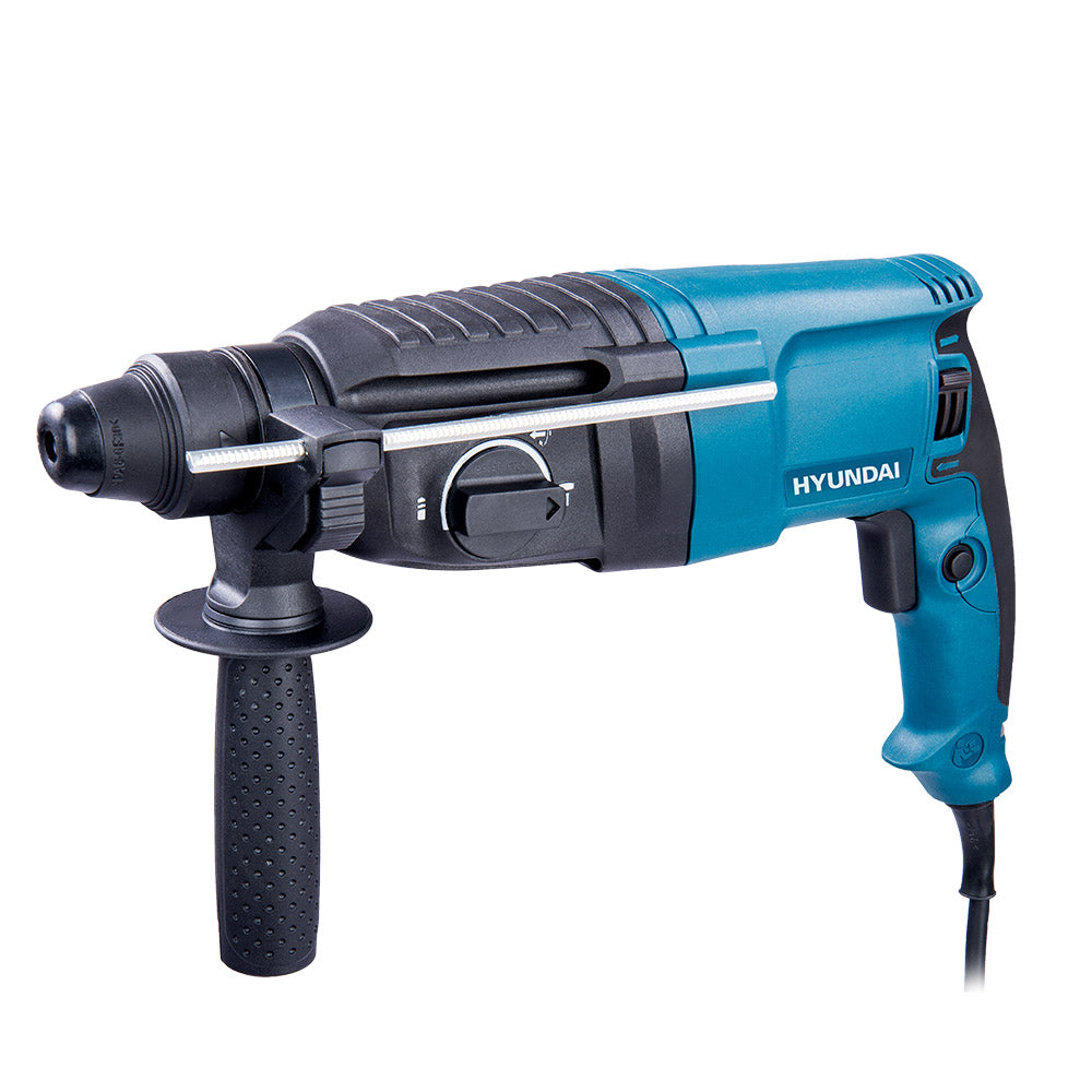 Hyundai HYD-3204A Fúrókalapács SDS+, 900W Teljesítmény