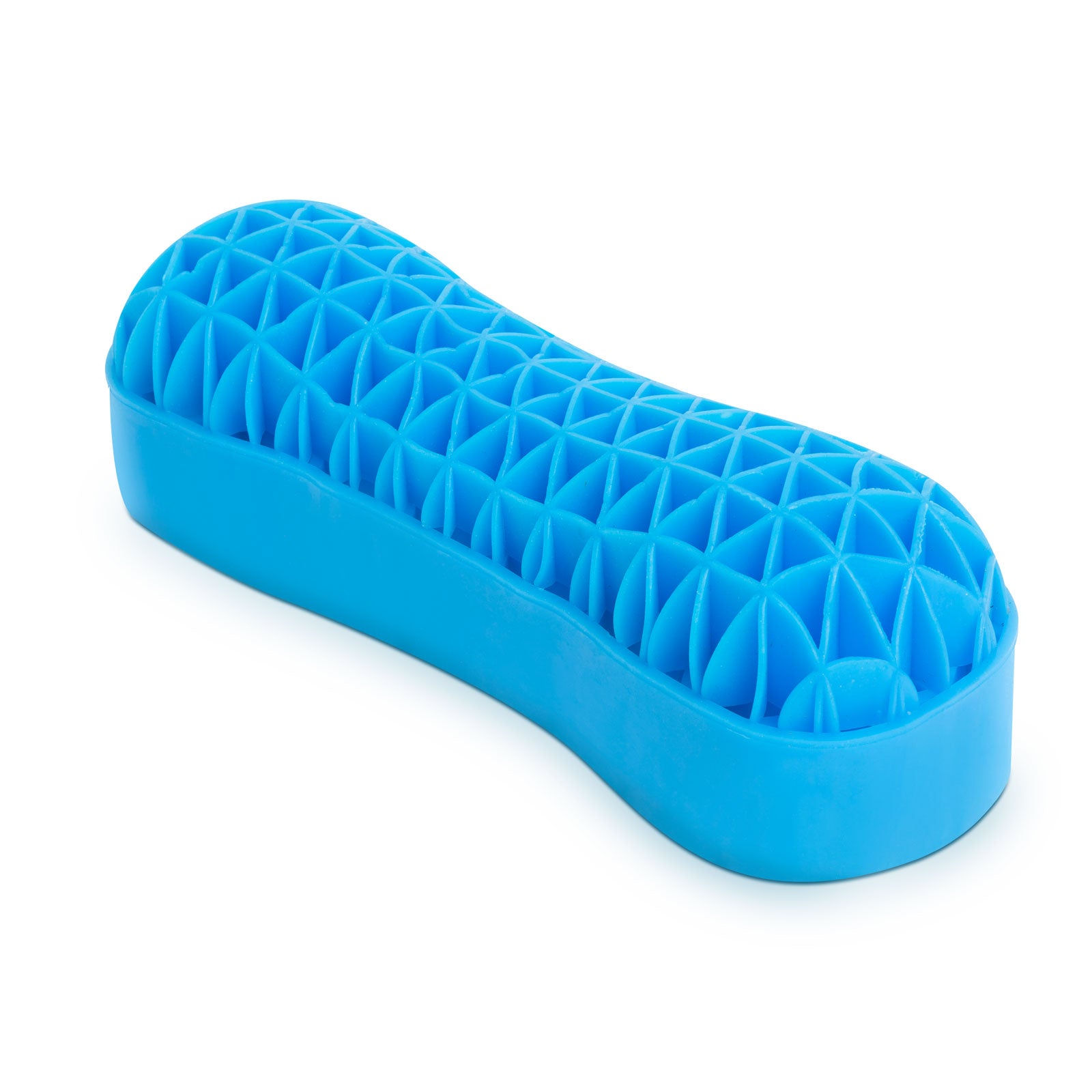 Szilikon gél nyakpárna – Ergonomikus alátámasztás és kényelem