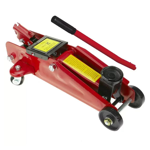 Hidraulikus emelő 2 tonnás