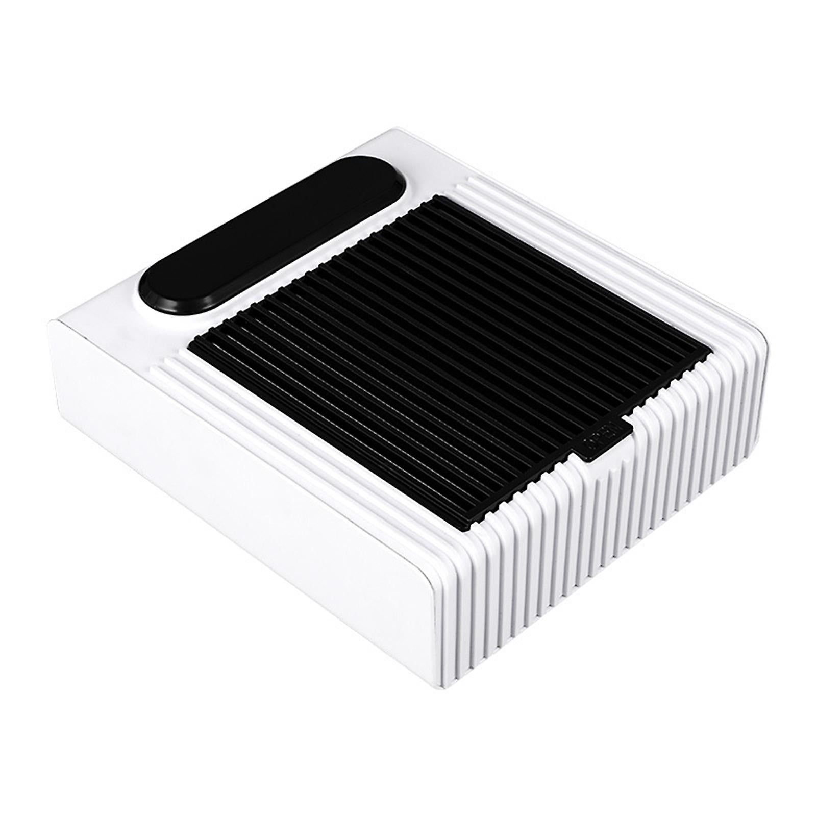 Elektromos körömporgyűjtő 80W BQ858-1