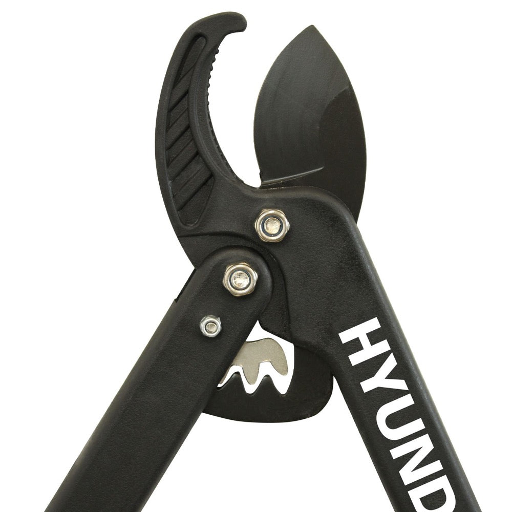 Hyundai üllővágós fogasléces ágvágó 52 cm