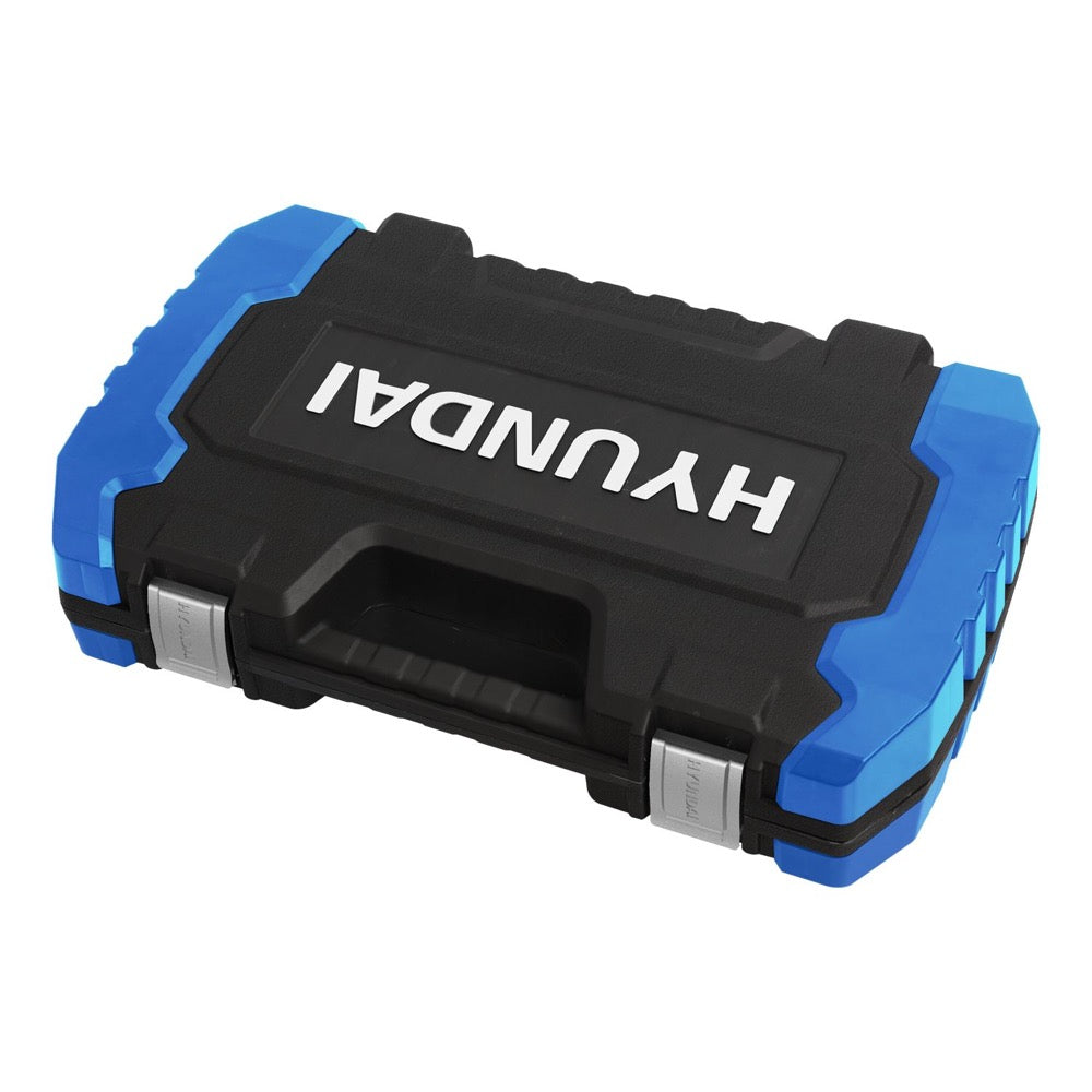 Hyundai Racsnis csillag-villás kulcskészlet 12 db-os