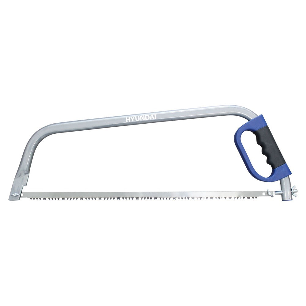 Hyundai Keretes fafűrész 61 cm 58151