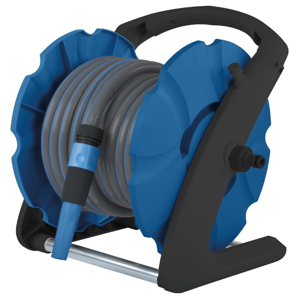 Hyundai tömlődob készlet 1/2" X 20 m 24bar