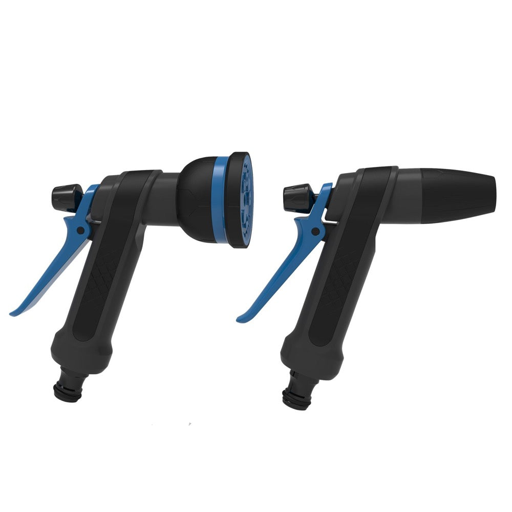 Hyundai szórópisztoly készlet 58754