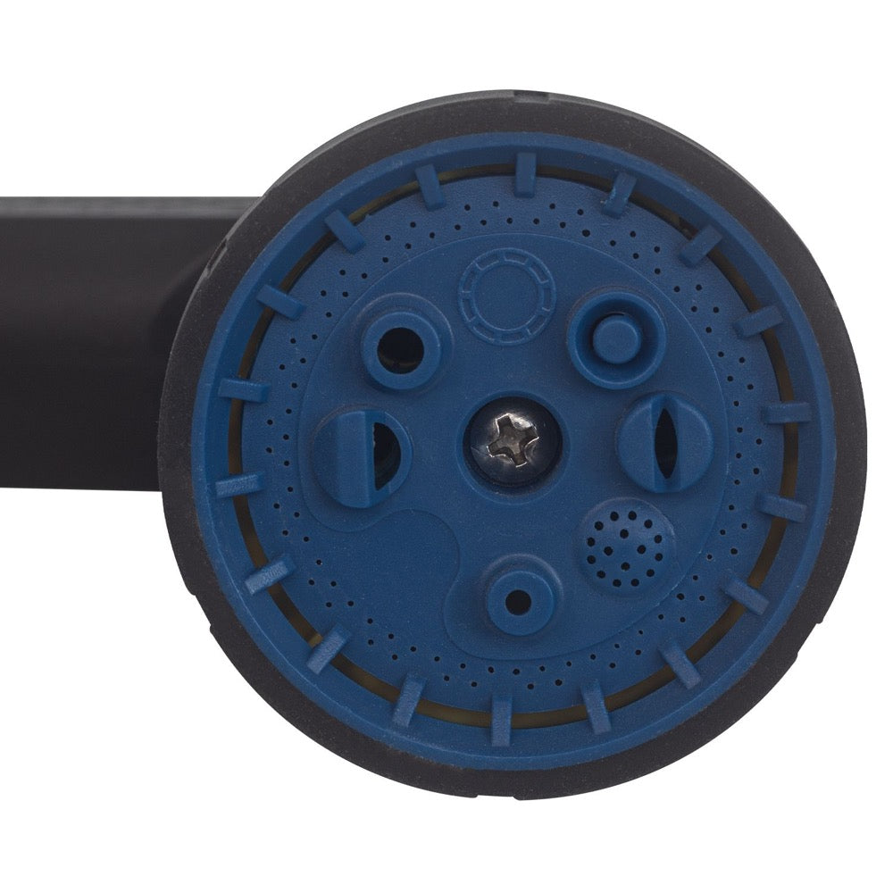 Hyundai szórópisztoly készlet 58754