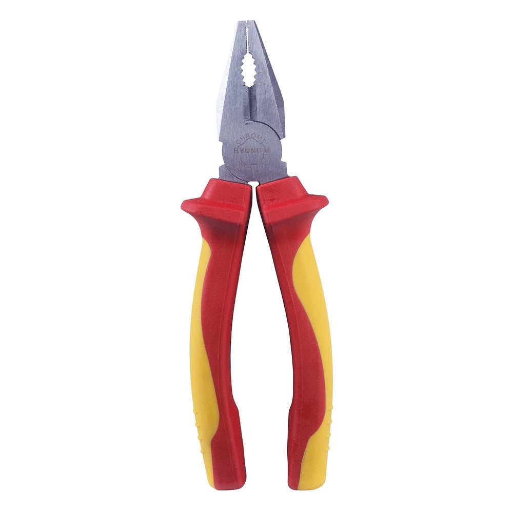 Hyundai VDE kombinált fogó 180 mm 59127