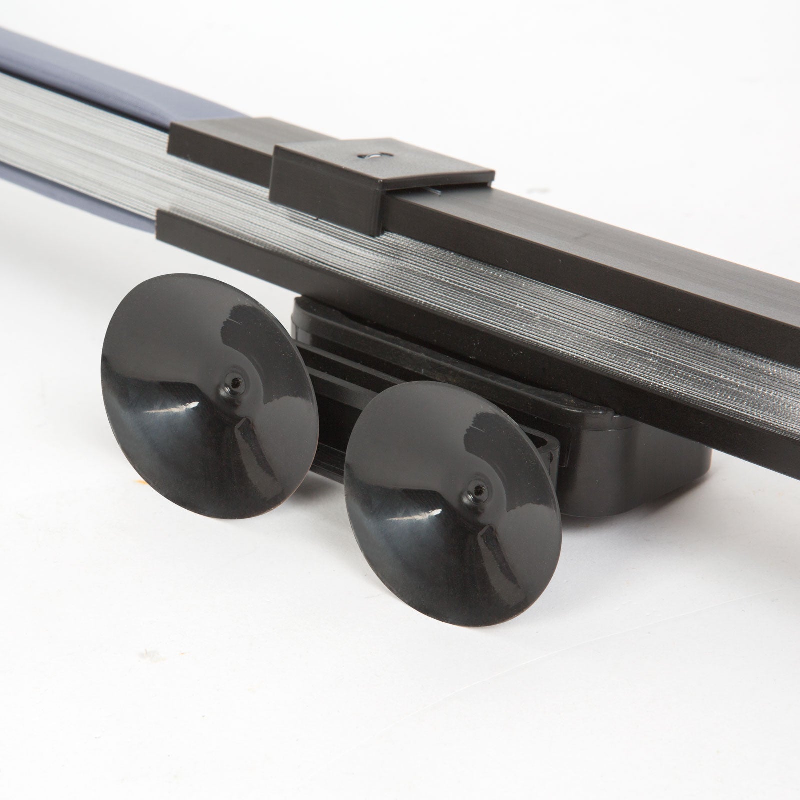 Fényvisszaverő autós roló – 150x70 cm | UV-védelem & hőálló árnyékolás