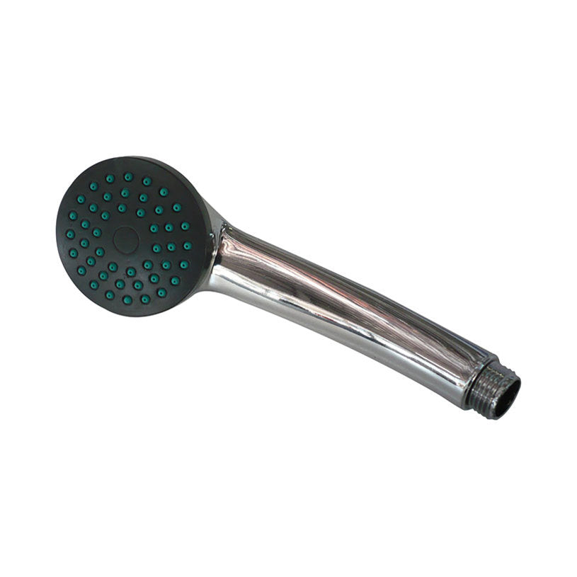 Bangi zuhanyrózsa - fekete