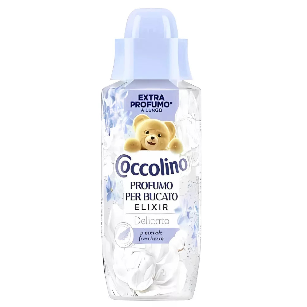 Coccolino Elixir mosóparfüm 342ml - DELICATO