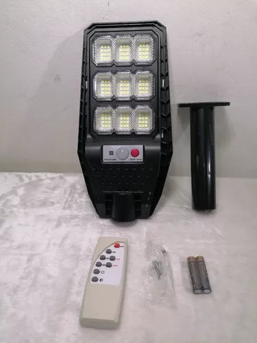 Led Napelemes Utcai Lámpa YC-L100