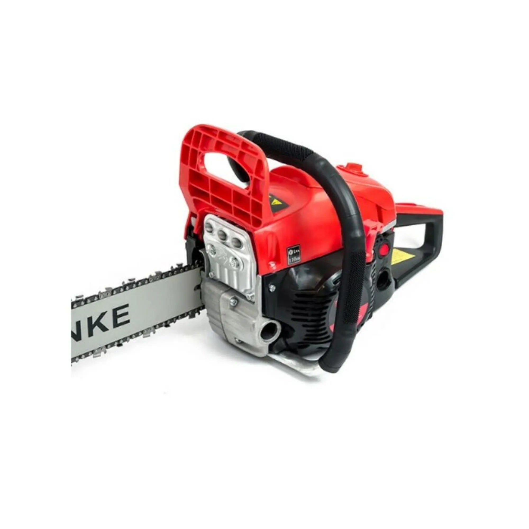 Benzinmotoros Láncfűrész 16" 4,2LE FK-9800