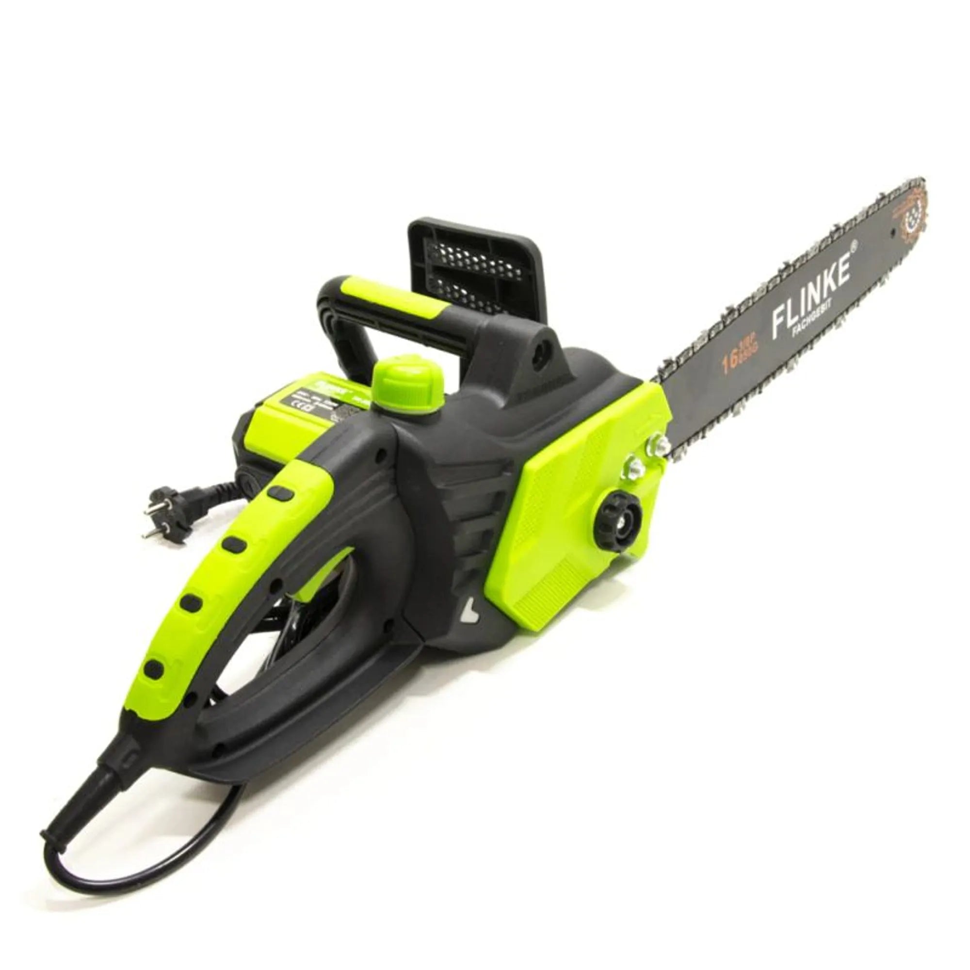 Elektromos Láncfűrész Fk-5050 - 3200W