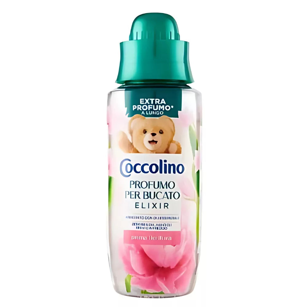 Coccolino Elixir mosóparfüm 342ml - PRIMA FIORITURA