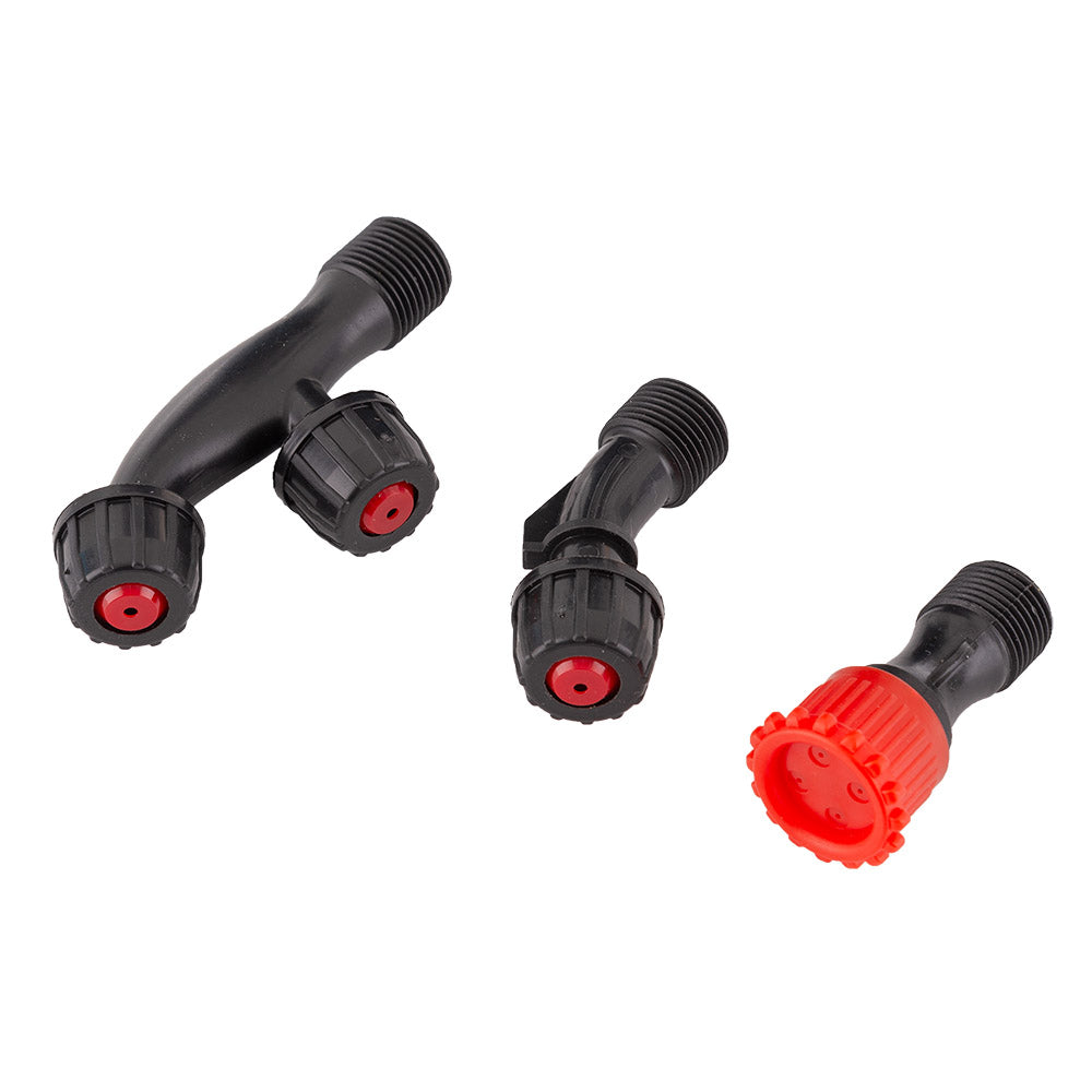 Hyundai HYD-16LM, háti permetező 16 literes