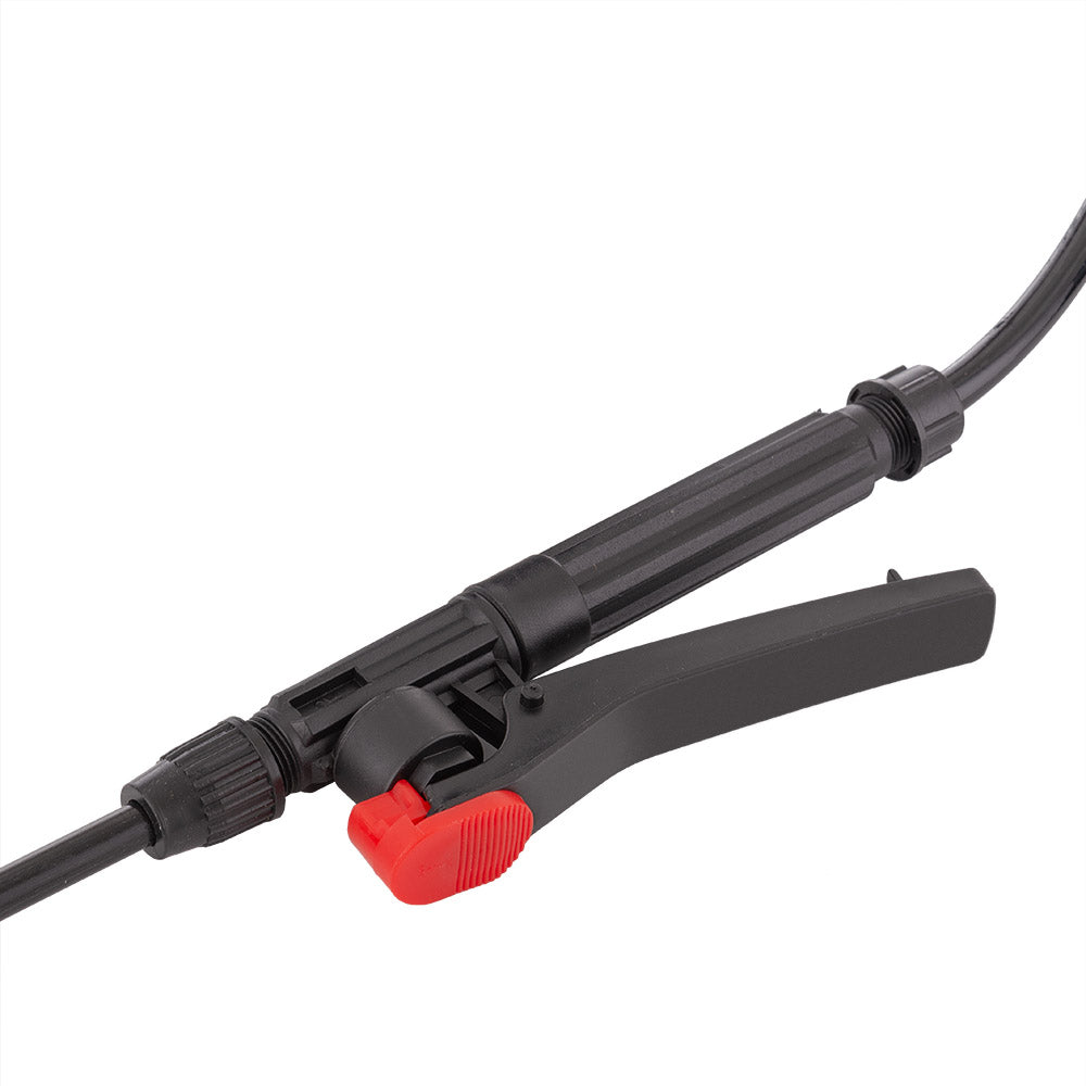 Hyundai HYD-16LM, háti permetező 16 literes