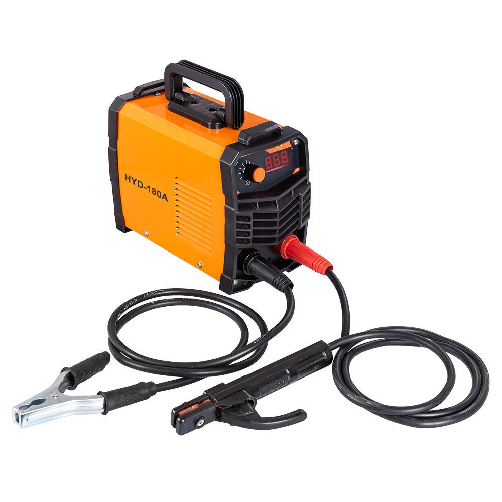 HEIMWERK 180A Inverteres Hegesztő