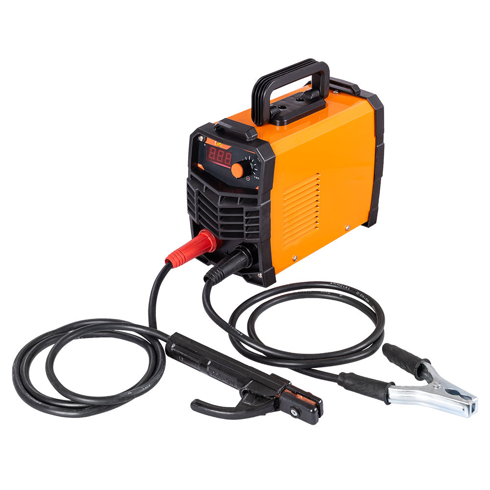 HEIMWERK 180A Inverteres Hegesztő