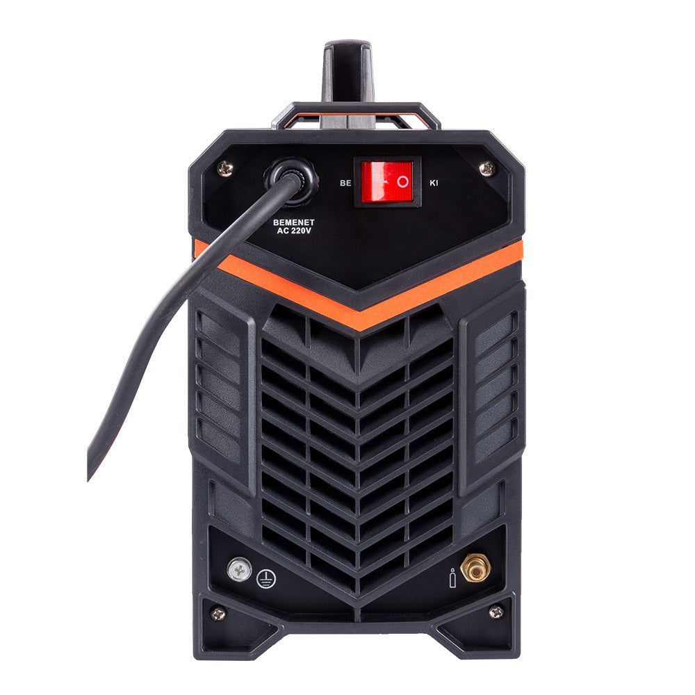 HEIMWERK 200TMA, AWI Inverteres Hegesztő