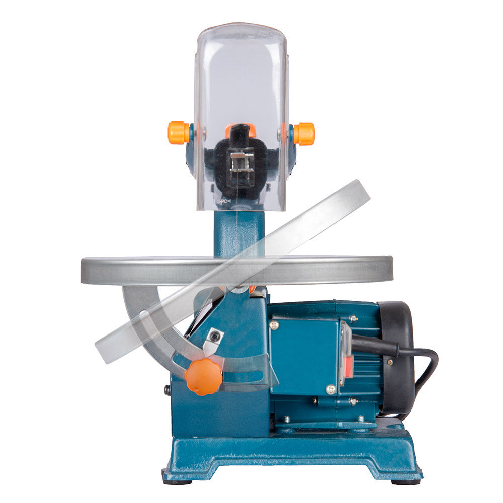 Heimwerk ALF-410 Asztali lombfűrész, 85W