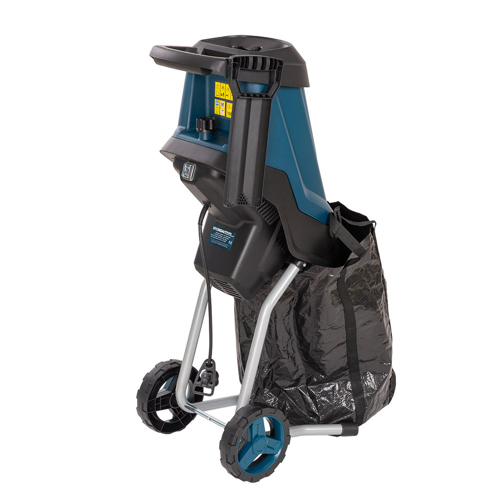 Hyundai HYD-524A Ágaprító, 2500W