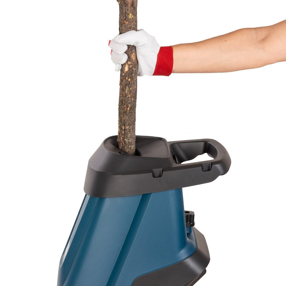 Hyundai HYD-524A Ágaprító, 2500W