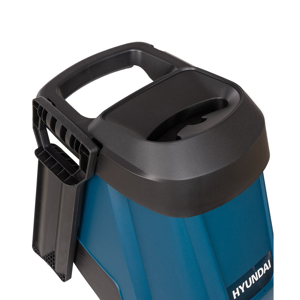 Hyundai HYD-524A Ágaprító, 2500W