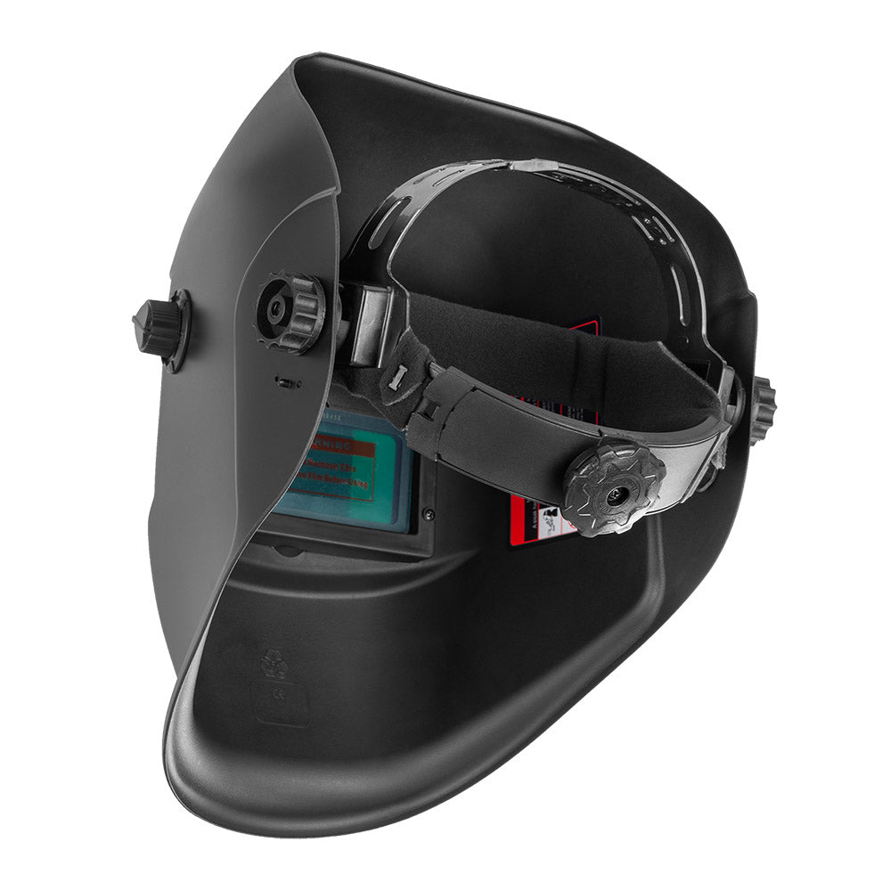 HEIMWERK HP-500 Automata hegesztő pajzs