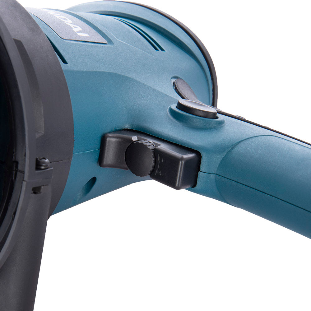 Hyundai HYD-79MB Excentercsiszoló 500W Teljesítmény