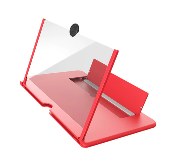 Telefon HD képernyő nagyító