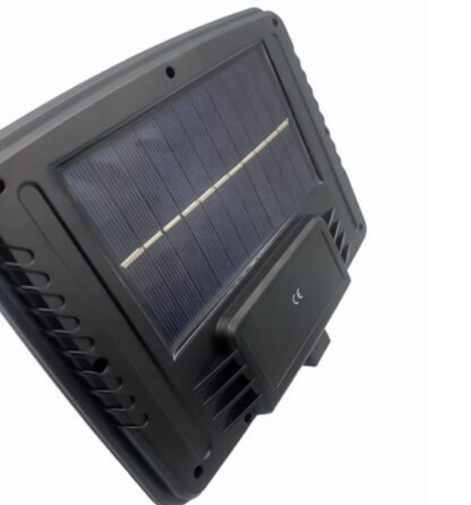 Vezeték nélküli Napelemes LED fali lámpa