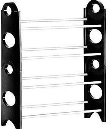 Cipőtartó állvány