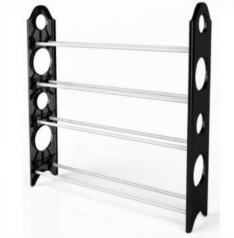 Cipőtartó állvány