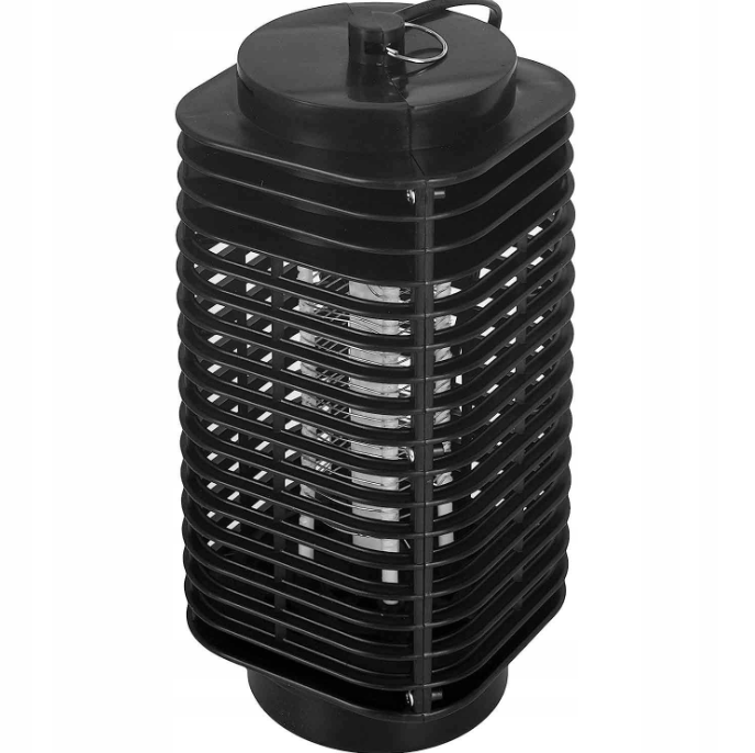 Ultraibolya Lámpa Szúnyogok és Más Rovarok Ellen – Hatékony Védelem a Rovarok Ellen