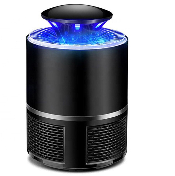 Nova Elektromos szúnyogírtó és rovarcsapda UV Lámpa