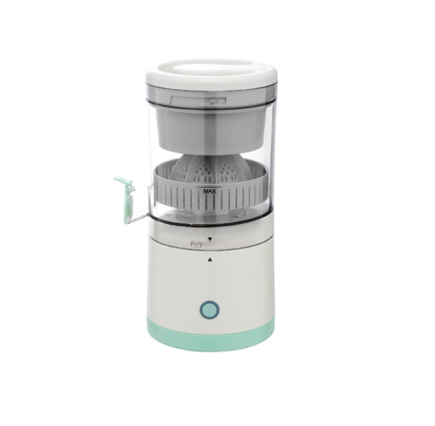 Elektromos gyümölcsfacsaró