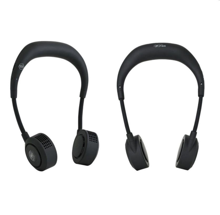 Nyakba akasztható Pengementes ventilátor