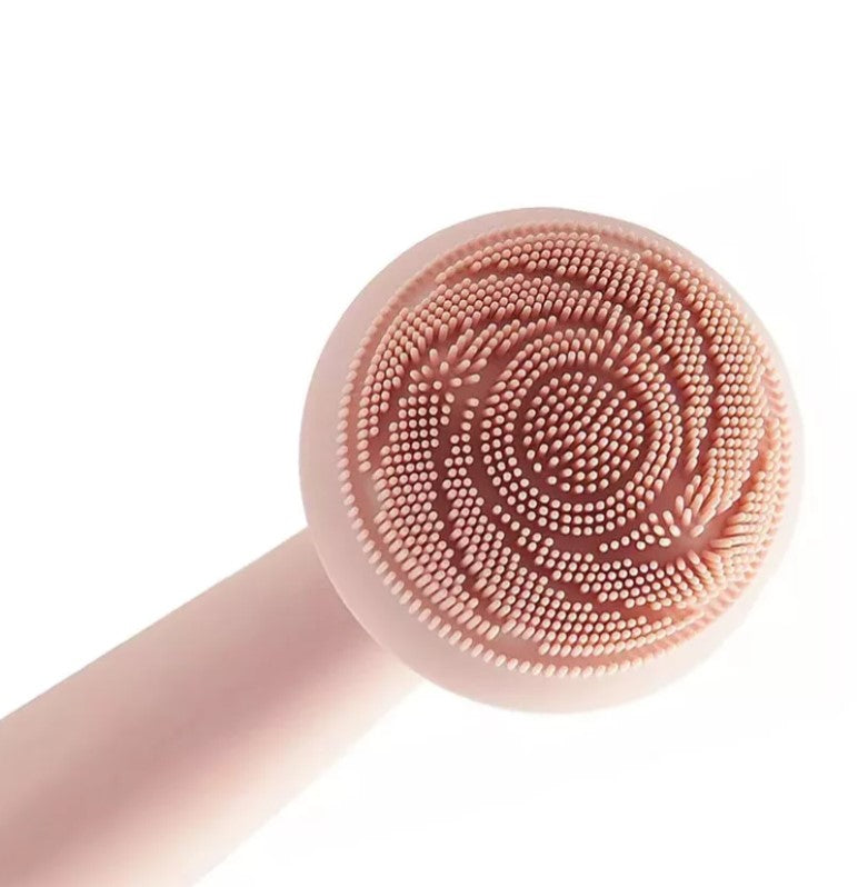 4 in 1 Arcmasszírozó és Arctisztító készülék