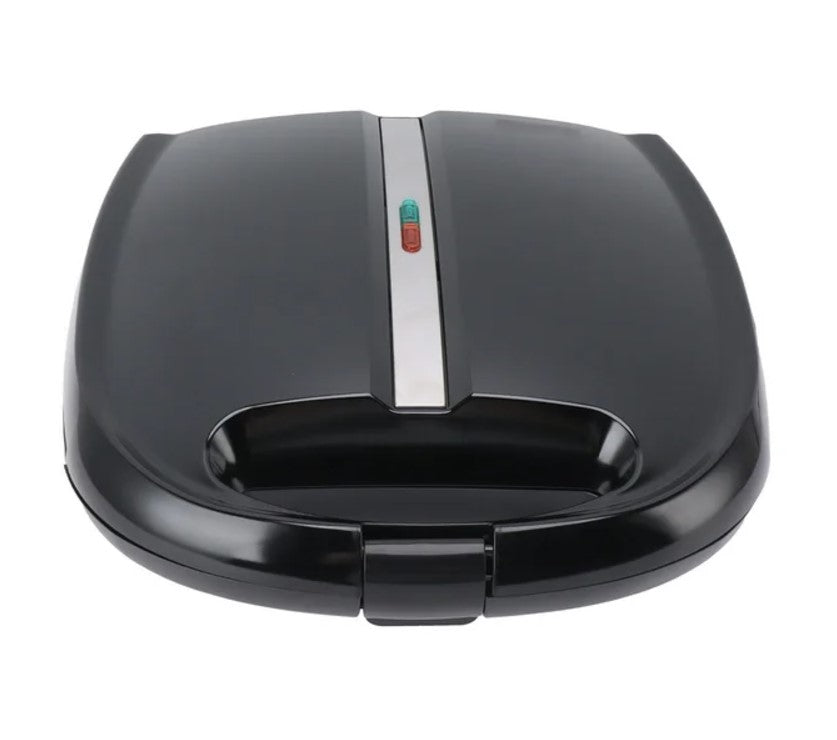 SOVIO Szendvics sütő S-126B - 1200W