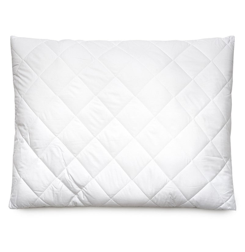 Antiallergén Fehér Párna – Komfortos és Egészséges Alvásért 70x90 cm-es