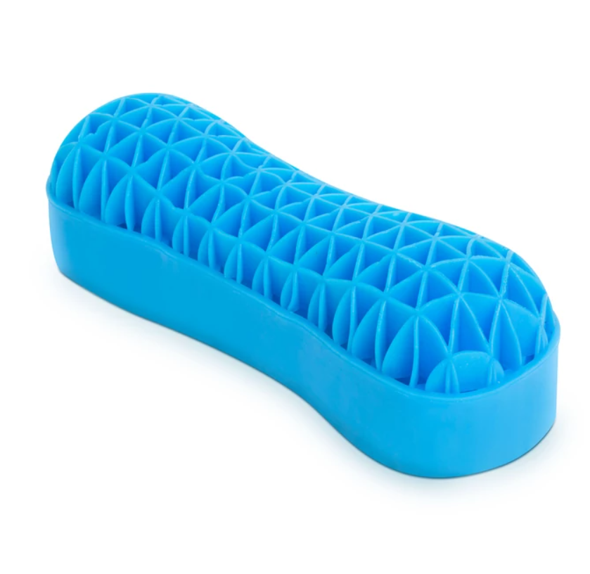 Szilikon Masszázs Párna