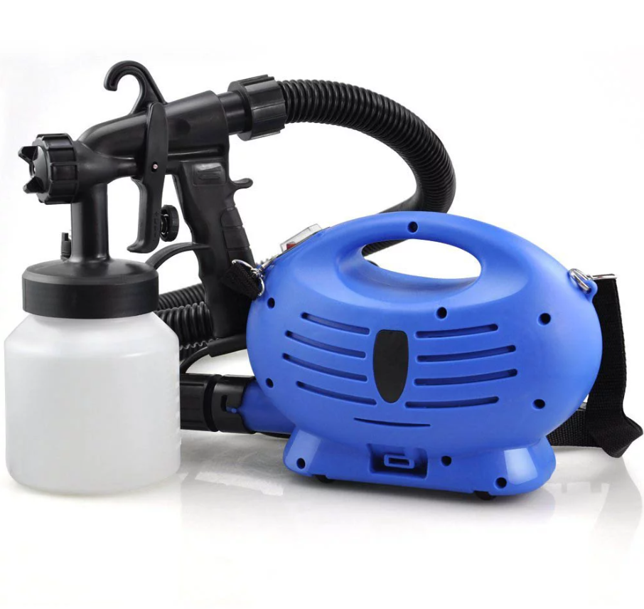 Paintzoom festékszóró