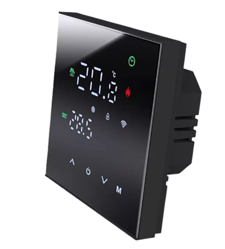 WiFi Okos Termosztát