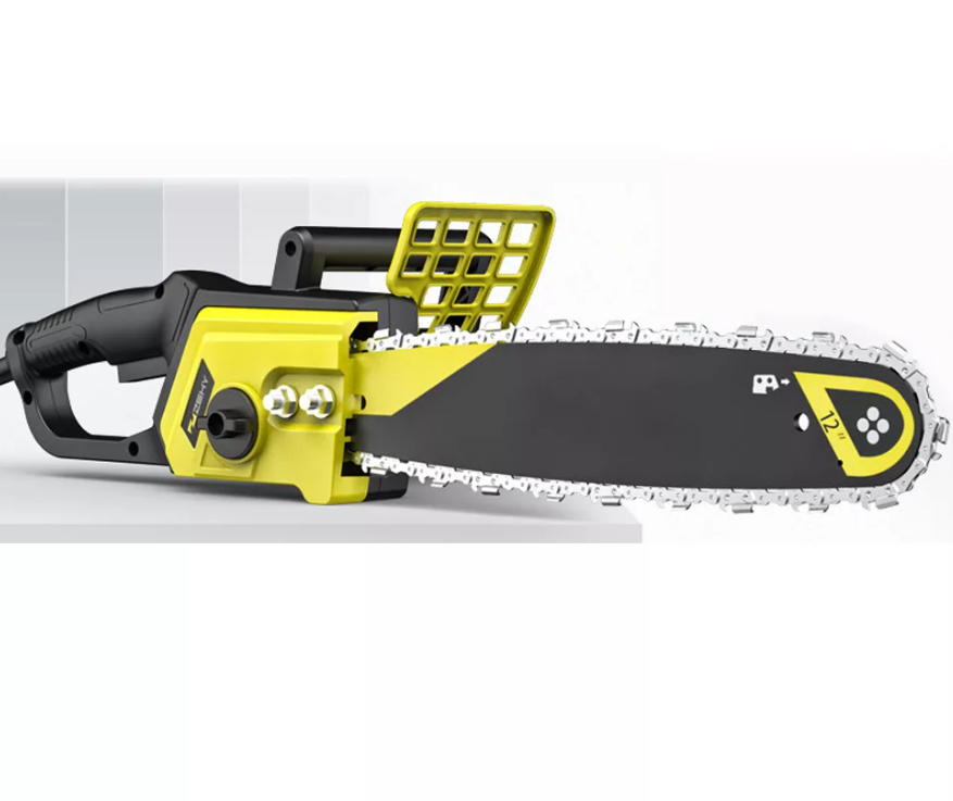 Zehy Elektromos Láncfűrész 1200W 12 Hüvelykes