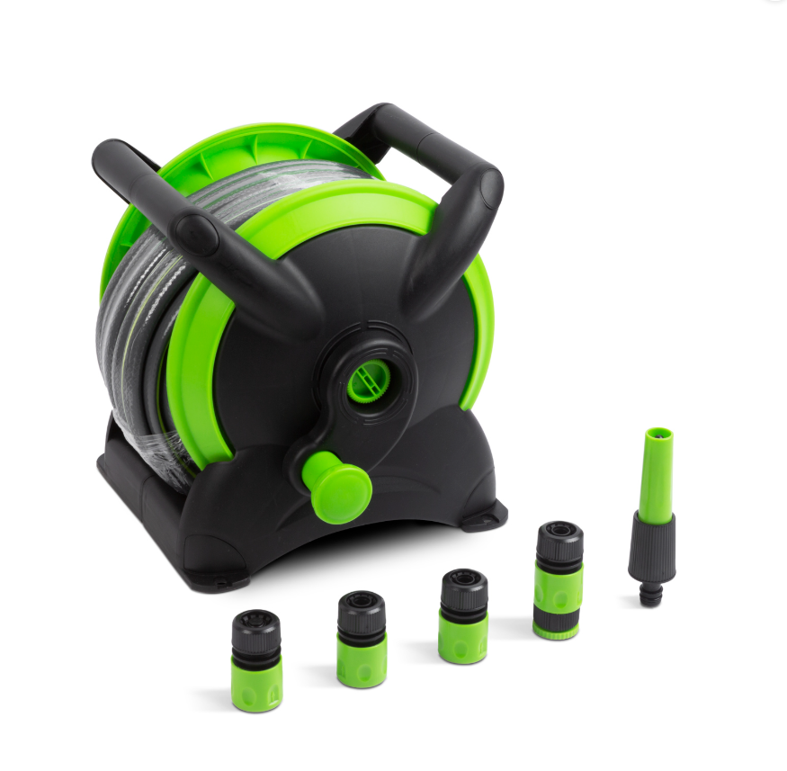 Garden Of Eden Öntöző szett 15m